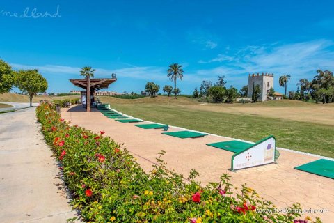 Villa zum Verkauf Los Alcazares, Murcia, Spanien 3 Schlafzimmer, 108 m2 Nr. 129164 - Foto 6