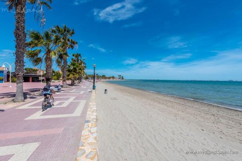 Villa zum Verkauf Los Alcazares, Murcia, Spanien 3 Schlafzimmer, 108 m2 Nr. 129164 - Foto 9