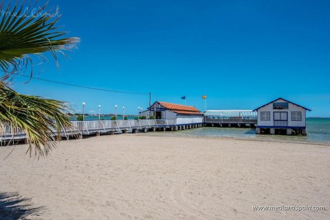 Villa zum Verkauf Los Alcazares, Murcia, Spanien 3 Schlafzimmer, 108 m2 Nr. 129164 - Foto 11