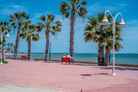 Villa zum Verkauf Los Alcazares, Murcia, Spanien 3 Schlafzimmer, 108 m2 Nr. 129164 - Foto 7