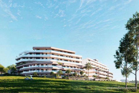Apartment à vendre Estepona, Malaga, Espagne, 3 chambres, 142 m2 No. 129160 - photo 1