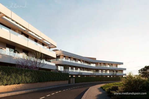 Apartment à vendre Estepona, Malaga, Espagne, 3 chambres, 142 m2 No. 129160 - photo 3