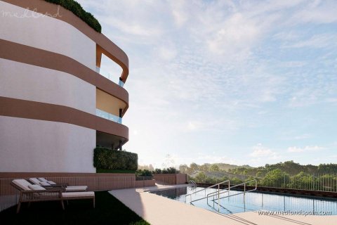 Apartment for sale Estepona, Malaga, Spain 3 bedrooms, 149 sq.m. No. 129162 - photo 8
