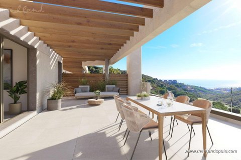 Apartament San Roque, Cadiz, Hiszpania 2 sypialnie, 120 mkw. nr 129166 – zdjęcie 1