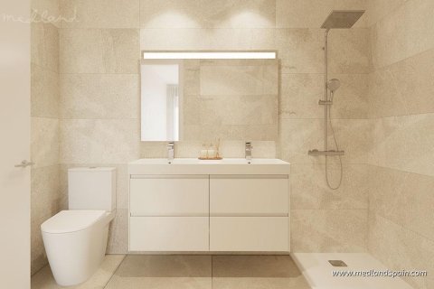 Apartament San Roque, Cadiz, Hiszpania 2 sypialnie, 120 mkw. nr 129166 – zdjęcie 6