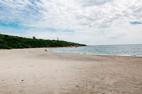 Apartament San Roque, Cadiz, Hiszpania 2 sypialnie, 120 mkw. nr 129166 – zdjęcie 14