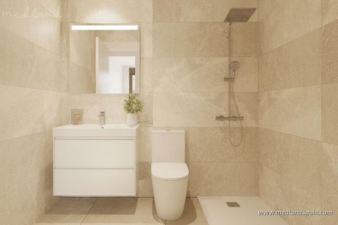 Apartament San Roque, Cadiz, Hiszpania 2 sypialnie, 120 mkw. nr 129166 – zdjęcie 8
