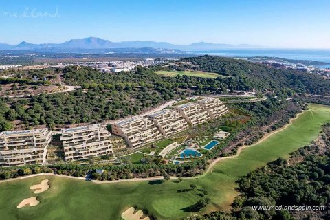 Apartament San Roque, Cadiz, Hiszpania 2 sypialnie, 120 mkw. nr 129166 – zdjęcie 4