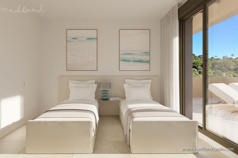 Apartament San Roque, Cadiz, Hiszpania 2 sypialnie, 120 mkw. nr 129166 – zdjęcie 7