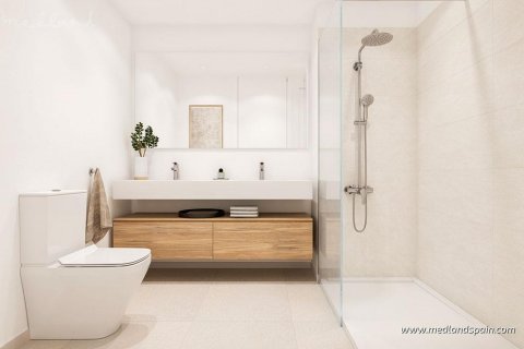 Appartamento in vendita Estepona, Malaga, Spagna 2 camere da letto, 110 mq. N° 129161 - foto 14