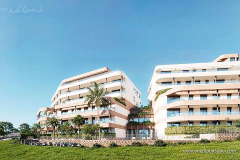 Appartamento in vendita Estepona, Malaga, Spagna 2 camere da letto, 110 mq. N° 129161 - foto 4