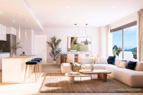Appartamento in vendita Estepona, Malaga, Spagna 2 camere da letto, 110 mq. N° 129161 - foto 12