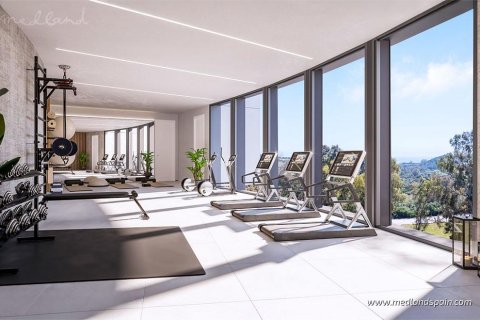 Appartamento in vendita Estepona, Malaga, Spagna 2 camere da letto, 110 mq. N° 129161 - foto 6