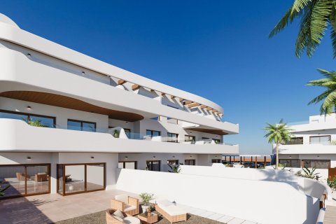 Bungalow Los Alcazares, Murcia, Hiszpania 2 sypialnie, 65 mkw. nr 128578 – zdjęcie 19