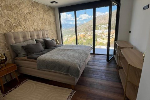 Villa till salu Altea, Alicante, Spanien 4 sovrum, 180 kvm. Nr. 128577 - foto 26