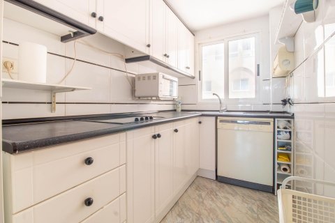 Penthäuser zum Verkauf Torrevieja, Alicante, Spanien 2 Schlafzimmer, 69 m2 Nr. 128665 - Foto 9