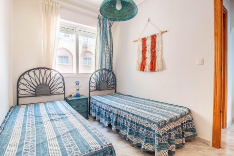 Penthäuser zum Verkauf Torrevieja, Alicante, Spanien 2 Schlafzimmer, 69 m2 Nr. 128665 - Foto 13
