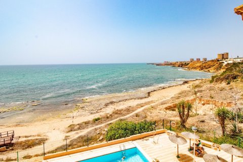 Penthäuser zum Verkauf Torrevieja, Alicante, Spanien 2 Schlafzimmer, 69 m2 Nr. 128665 - Foto 1