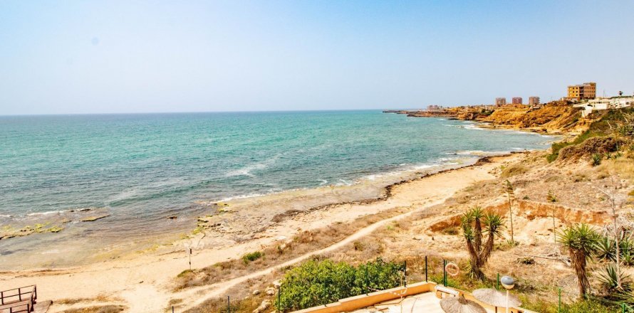 Penthäuser Torrevieja, Alicante, Spanien 2 Schlafzimmer, 69 m2 Nr. 128665