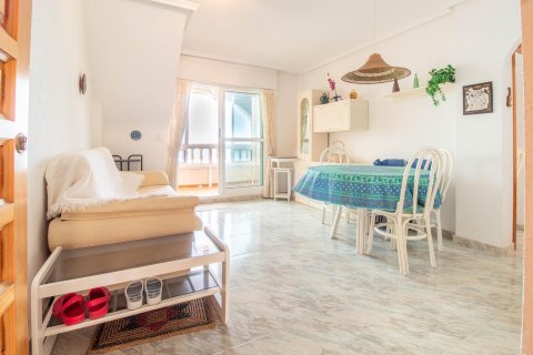Penthäuser zum Verkauf Torrevieja, Alicante, Spanien 2 Schlafzimmer, 69 m2 Nr. 128665 - Foto 2