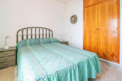 Penthäuser zum Verkauf Torrevieja, Alicante, Spanien 2 Schlafzimmer, 69 m2 Nr. 128665 - Foto 11