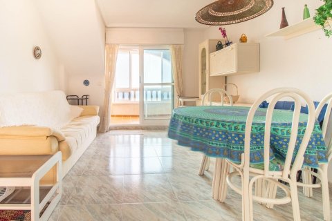 Penthäuser zum Verkauf Torrevieja, Alicante, Spanien 2 Schlafzimmer, 69 m2 Nr. 128665 - Foto 3