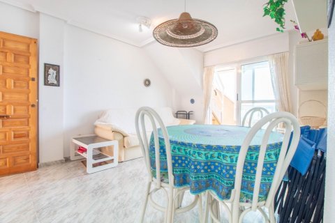 Penthäuser zum Verkauf Torrevieja, Alicante, Spanien 2 Schlafzimmer, 69 m2 Nr. 128665 - Foto 4
