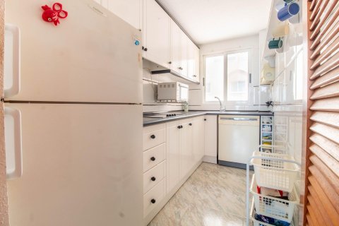 Penthäuser zum Verkauf Torrevieja, Alicante, Spanien 2 Schlafzimmer, 69 m2 Nr. 128665 - Foto 8