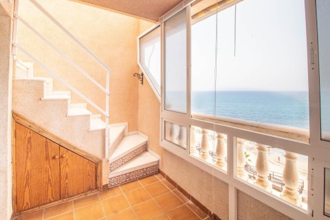 Penthäuser zum Verkauf Torrevieja, Alicante, Spanien 2 Schlafzimmer, 69 m2 Nr. 128665 - Foto 7