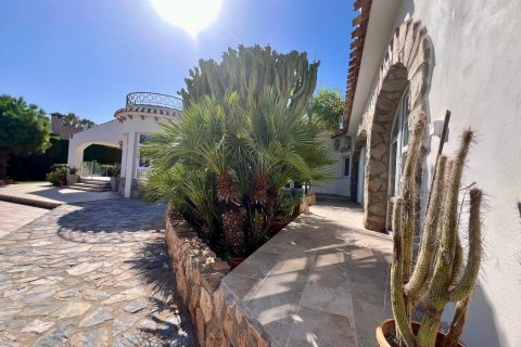 Villa à vendre Torrevieja, Alicante, Espagne, 6 chambres, 344 m2 No. 128663 - photo 24