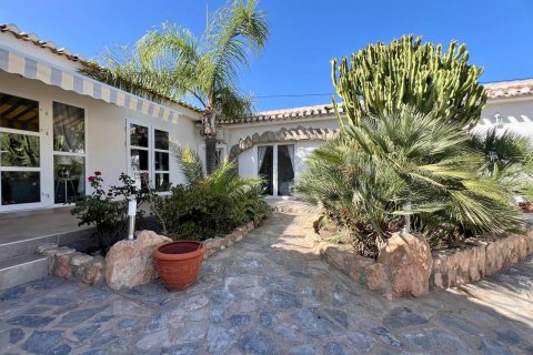 Villa à vendre Torrevieja, Alicante, Espagne, 6 chambres, 344 m2 No. 128663 - photo 20