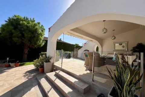Villa à vendre Torrevieja, Alicante, Espagne, 6 chambres, 344 m2 No. 128663 - photo 23