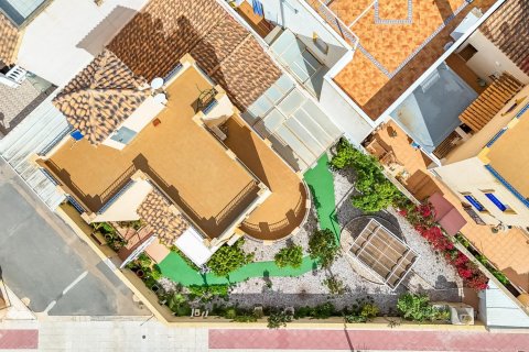 Продажа виллы Аликанте, Испания 3 спальни, 110м2 №128662 - фото 14