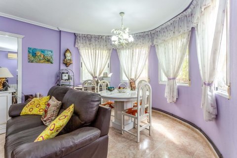 Продажа виллы Аликанте, Испания 3 спальни, 110м2 №128662 - фото 2