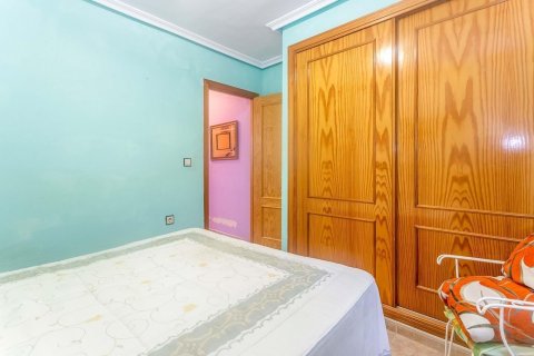 Продажа виллы Аликанте, Испания 3 спальни, 110м2 №128662 - фото 25
