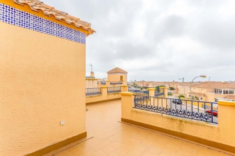 Продажа виллы Аликанте, Испания 3 спальни, 110м2 №128662 - фото 17