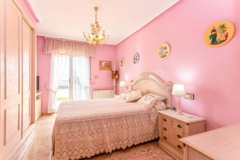 Продажа виллы Аликанте, Испания 3 спальни, 110м2 №128662 - фото 22