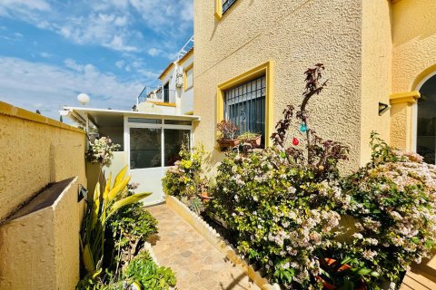 Продажа виллы Аликанте, Испания 3 спальни, 110м2 №128662 - фото 4