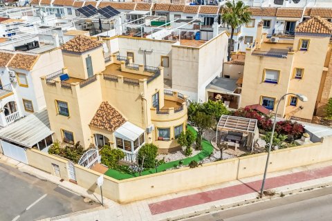 Продажа виллы Аликанте, Испания 3 спальни, 110м2 №128662 - фото 15