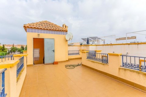 Продажа виллы Аликанте, Испания 3 спальни, 110м2 №128662 - фото 7