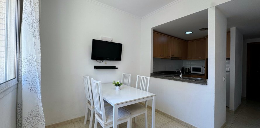 Appartamento Lloret de Mar, Girona, Spagna 2 camere da letto, 63 mq. N° 130427