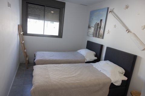 Villa in vendita Finestrat, Alicante, Spagna 4 camere da letto, 219 mq. N° 125913 - foto 22