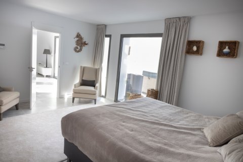 Villa in vendita Finestrat, Alicante, Spagna 4 camere da letto, 219 mq. N° 125913 - foto 14