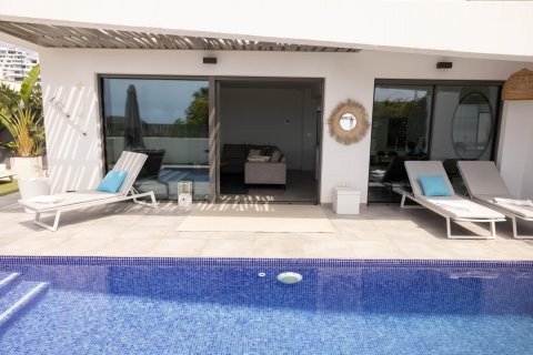 Villa in vendita Finestrat, Alicante, Spagna 4 camere da letto, 219 mq. N° 125913 - foto 30