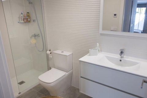 Villa in vendita Finestrat, Alicante, Spagna 4 camere da letto, 219 mq. N° 125913 - foto 17