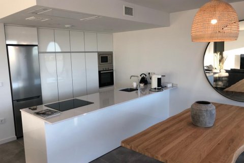 Villa in vendita Finestrat, Alicante, Spagna 4 camere da letto, 219 mq. N° 125913 - foto 12