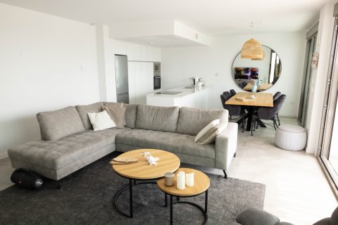 Villa in vendita Finestrat, Alicante, Spagna 4 camere da letto, 219 mq. N° 125913 - foto 7