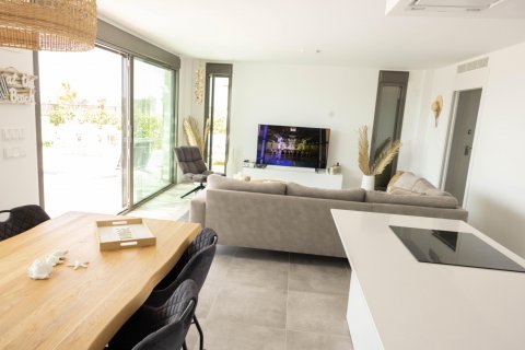 Villa in vendita Finestrat, Alicante, Spagna 4 camere da letto, 219 mq. N° 125913 - foto 11