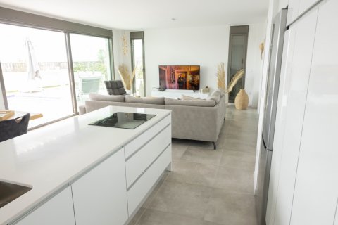 Villa in vendita Finestrat, Alicante, Spagna 4 camere da letto, 219 mq. N° 125913 - foto 10