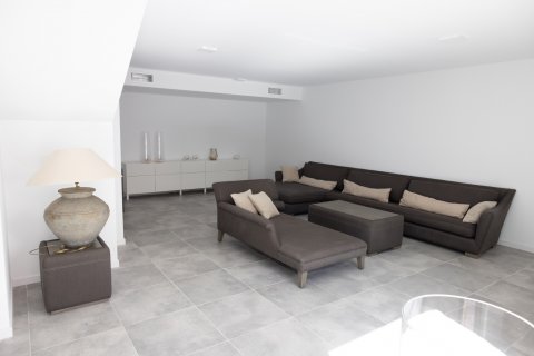 Villa in vendita Finestrat, Alicante, Spagna 4 camere da letto, 219 mq. N° 125913 - foto 25